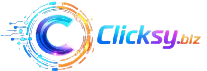 Clicksy – trăiește experiența digitală