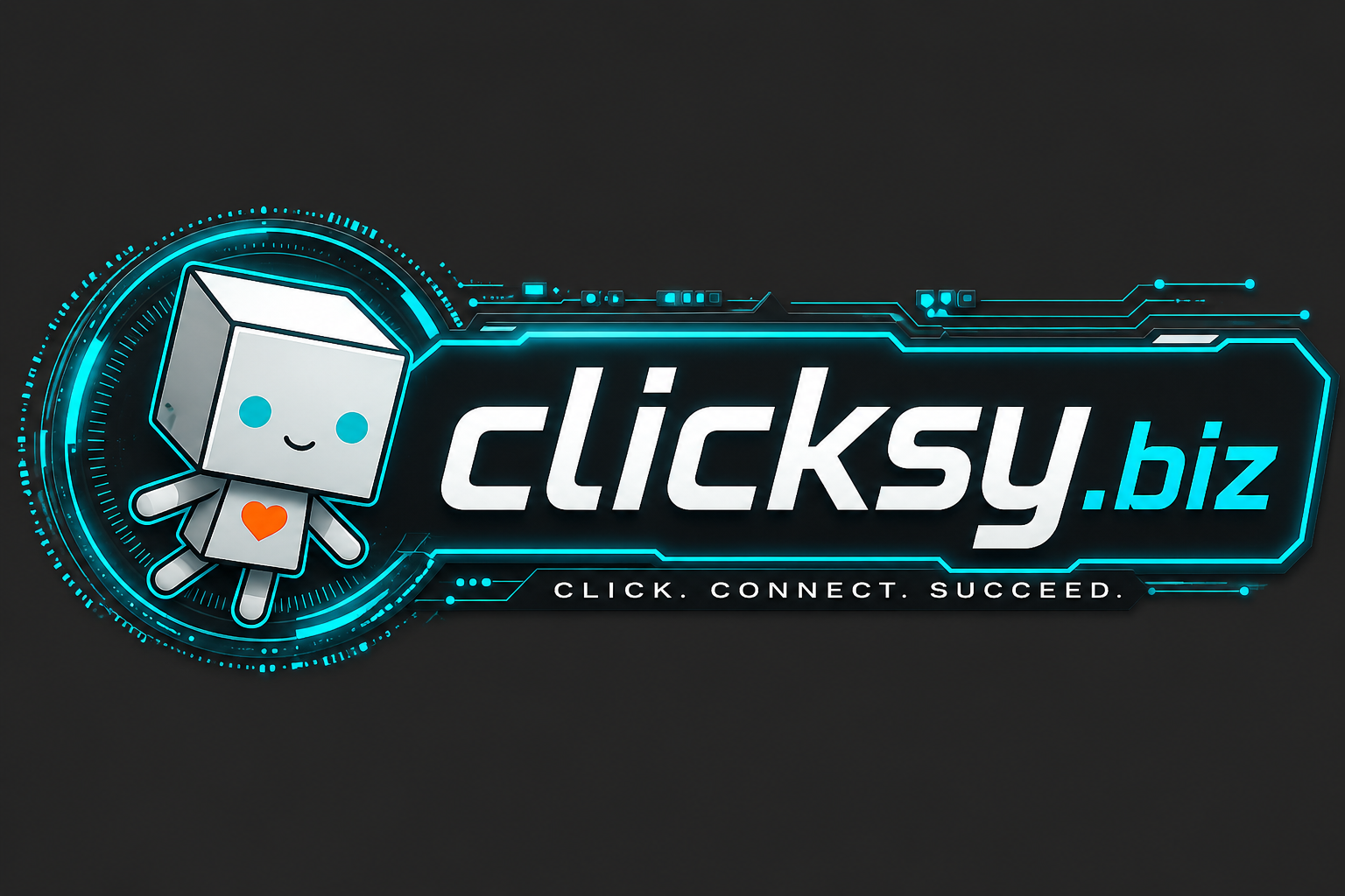 Clicksy – trăiește experiența digitală