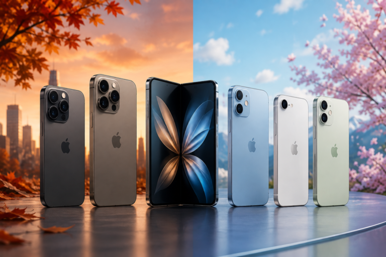 Când apare și cât ar costa iPhone 18 în România și ce diferențe sunt față de iPhone 17 Imagini Iphone 18, Iphone 18 Pro